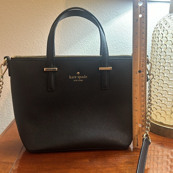 Kate Spade bag - Picture 13 of 13